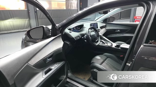 Peugeot 3008 second generation id 3818330 из Кореи 20