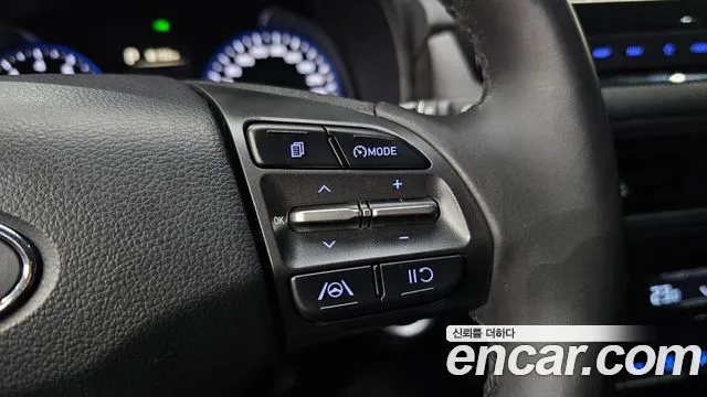 Hyundai The New Kona id 2696548 из Кореи 20