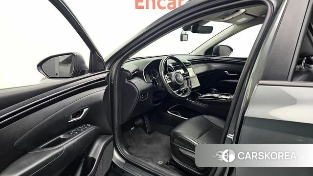 Hyundai Tucson (NX4) id 4428310 из Кореи 30