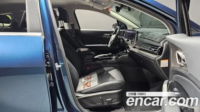 Kia Sportage 5th Generation Hybrid id 2949395 из Кореи 20