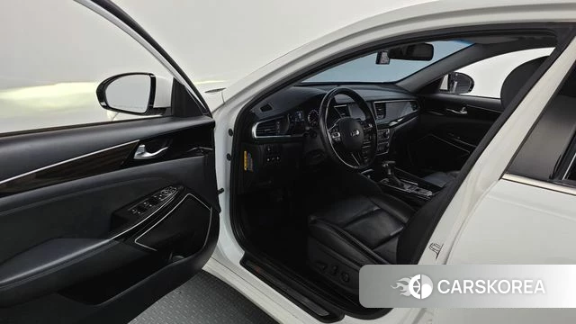 Kia Come New K7 id 4345631 из Кореи 34