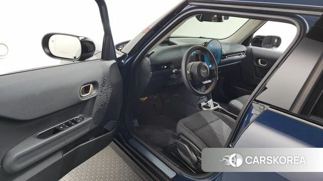 Mini Cooper C 4th generation id 4539615 из Кореи 30