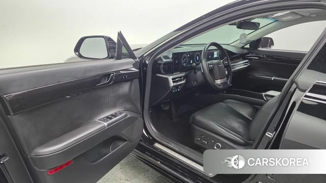 Hyundai Grandeur Hybrid (GN7) id 4302881 из Кореи 37