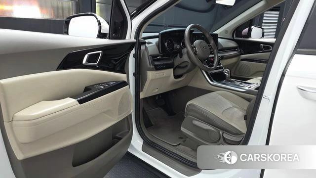 Kia Carnival 4th generation id 4203075 из Кореи 34