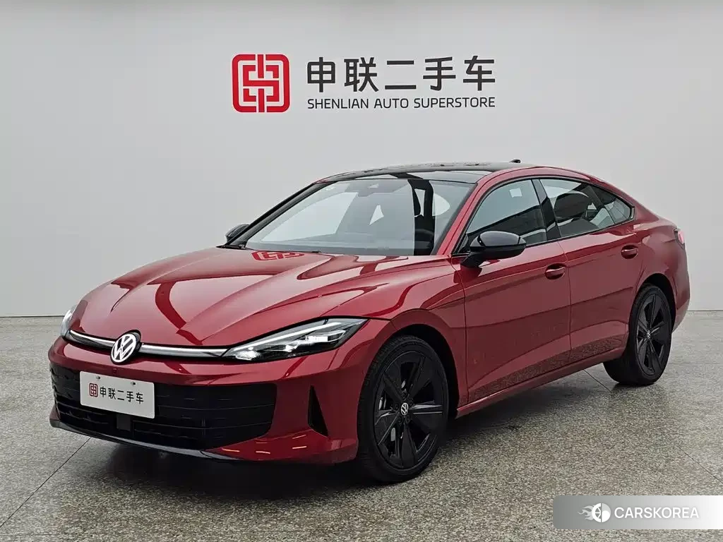 Volkswagen Lamando id 4653753 из Китая 15