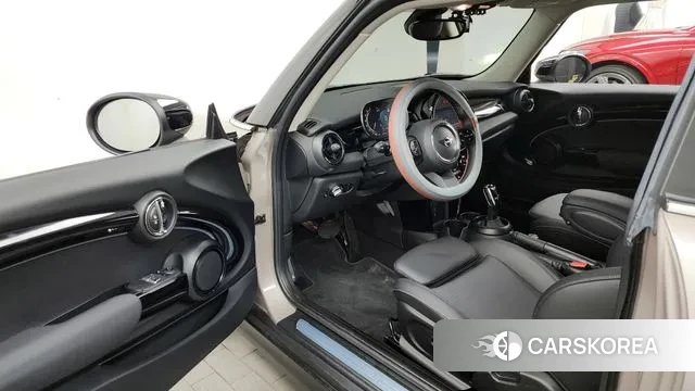 Mini Cooper id 3524664 из Кореи 20