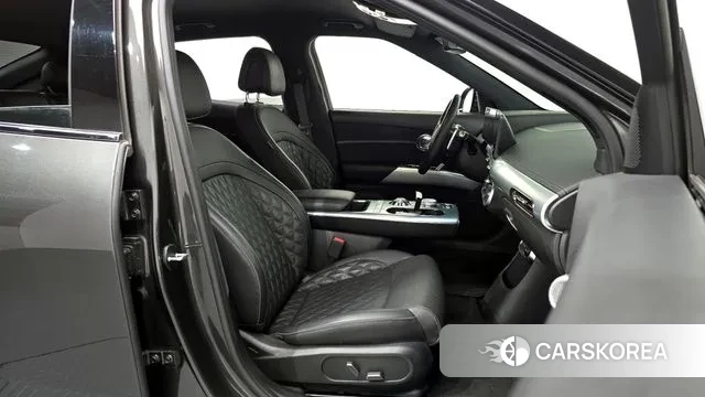 Genesis GV60 id 3538954 из Кореи 20