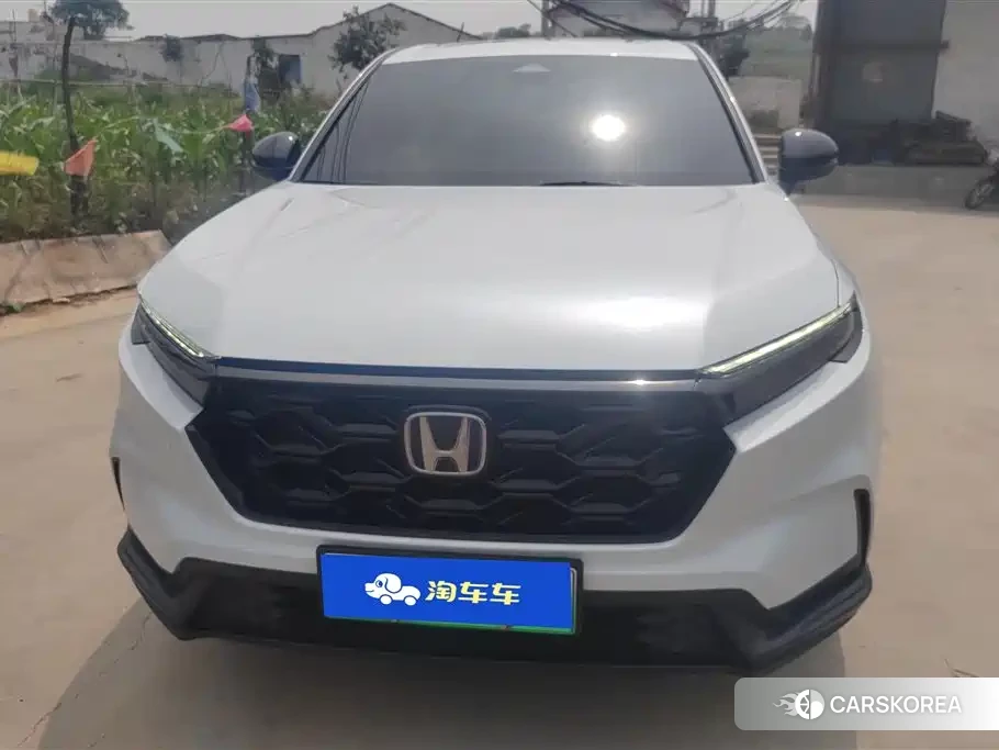 Honda CR-V New Energy id 4565204 из Китая 16
