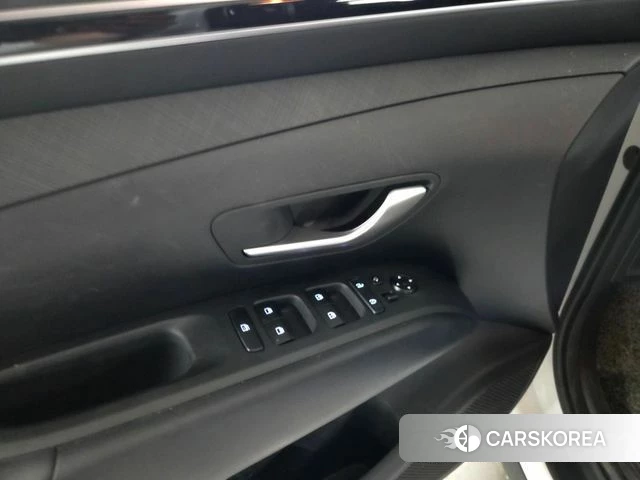 Hyundai Tucson (NX4) id 4905095 из Кореи 14