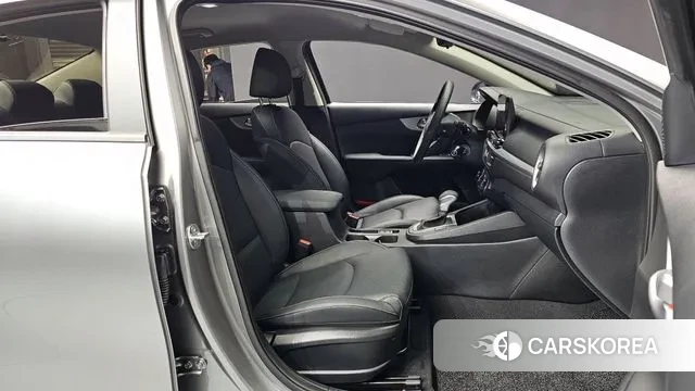 Kia The New K3 2nd generation id 3327614 из Кореи 20