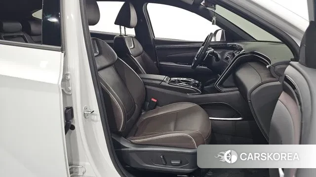 Hyundai Tucson (NX4) id 3726179 из Кореи 20