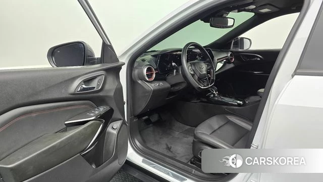 Chevrolet (GM Daewoo) Trax Crossover id 4792739 из Кореи 20