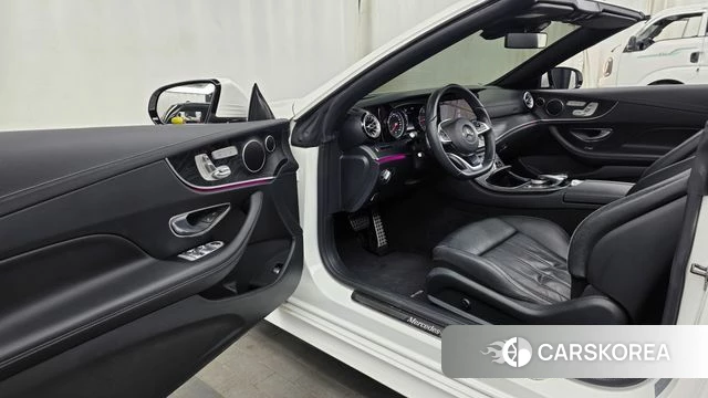Mercedes-Benz E-Class W213 id 4318081 из Кореи 37