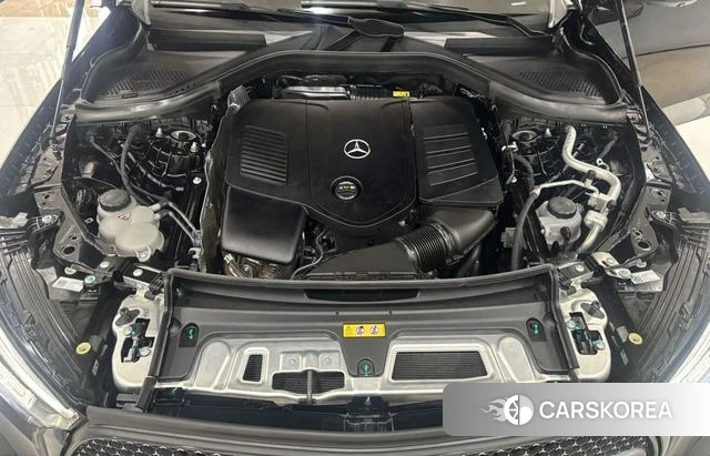 Mercedes-Benz GLC id 4333412 из Китая 28