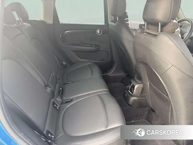 Mini Cooper Countryman id 3517084 из Кореи 19