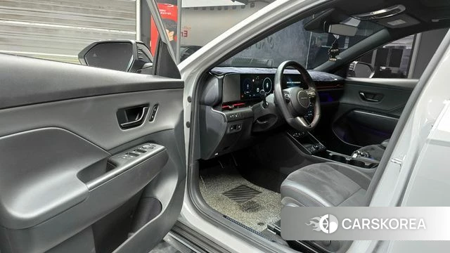 Hyundai Kona (SX2) id 3891556 из Кореи 20