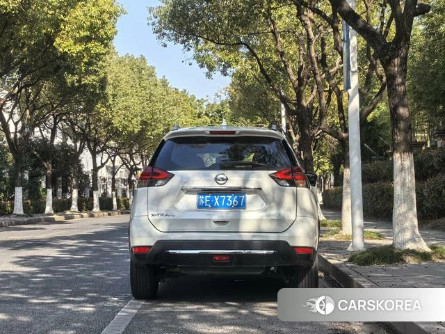 Nissan Qijun id 4240796 из Китая 13