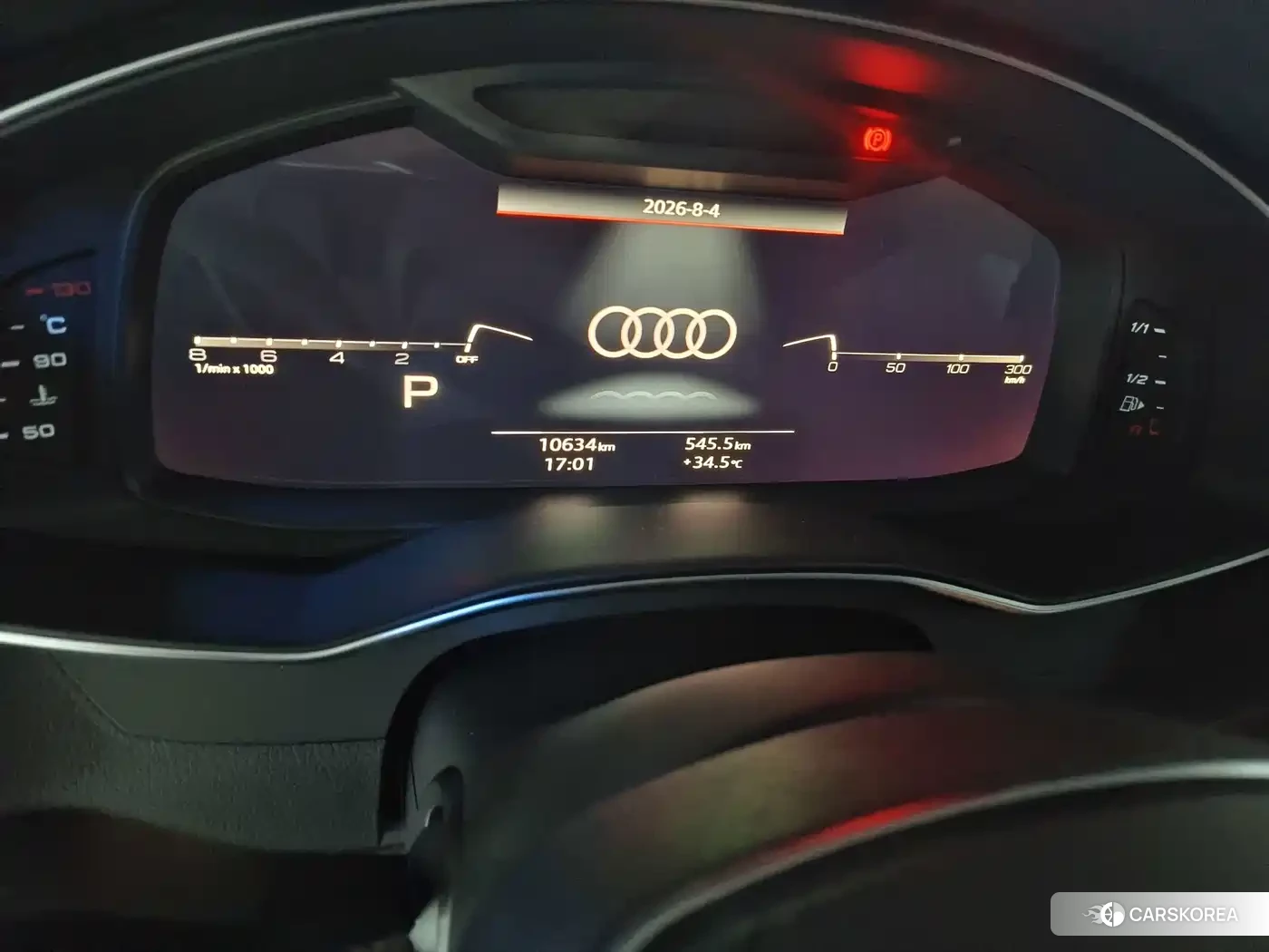 Audi A6L id 4669389 из Китая 17