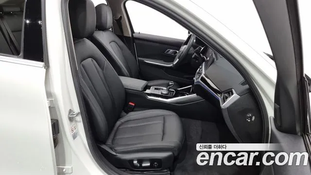 BMW 3 Series (G20) id 2722312 из Кореи 20