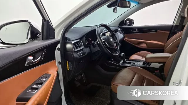 Kia The New Sorento id 3484828 из Кореи 20