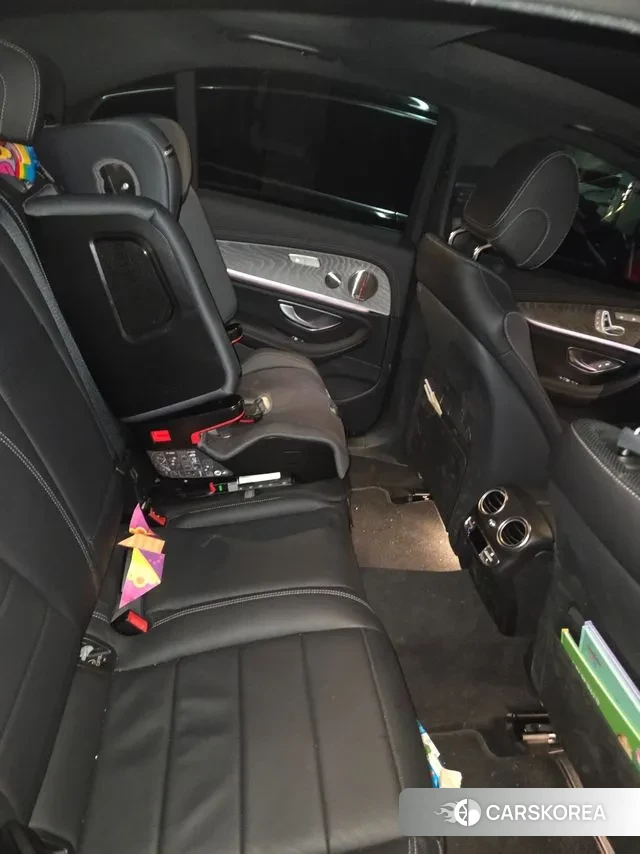 Mercedes-Benz E-Class W213 id 3047663 из Кореи 12