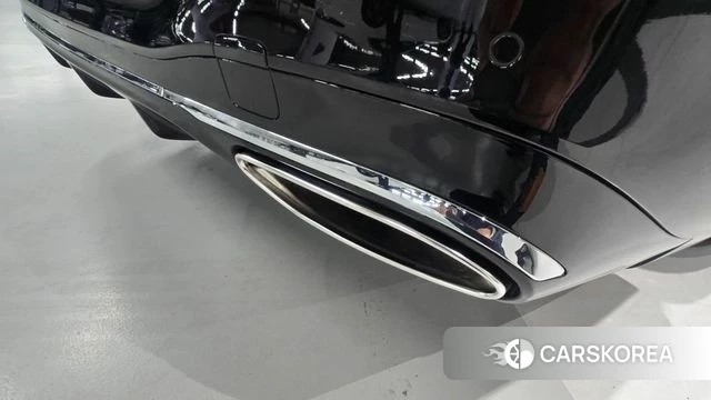 Mercedes-Benz S-Class W223 id 3798370 из Кореи 20