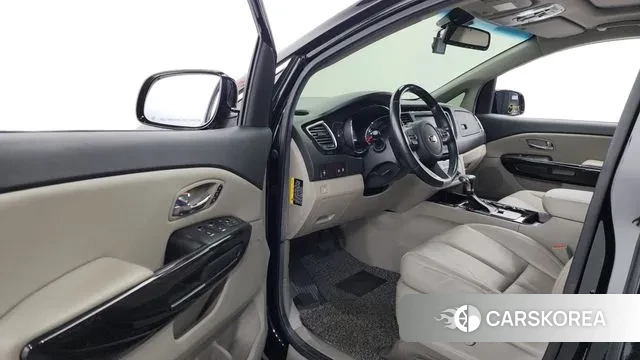 Kia The New Carnival id 3024743 из Кореи 20