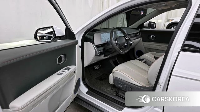 Hyundai Ionic 5 id 3964880 из Кореи 20