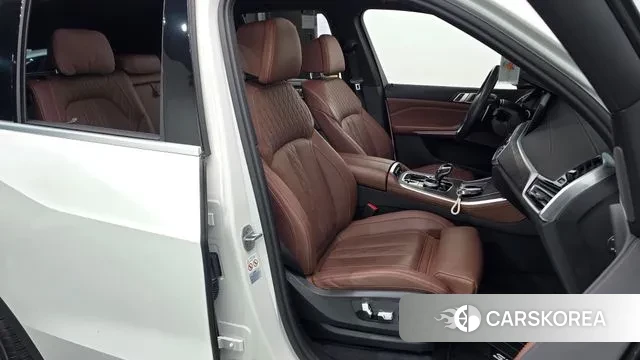 BMW X5 (G05) id 3377877 из Кореи 20