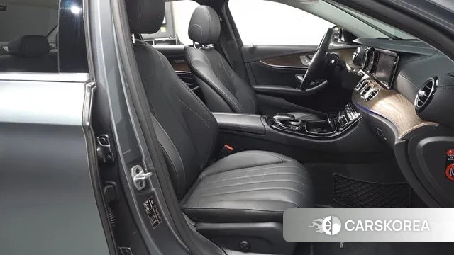Mercedes-Benz E-Class W213 id 3233496 из Кореи 20