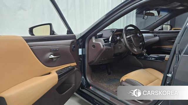 Lexus ES300h 7th generation id 4507640 из Кореи 34