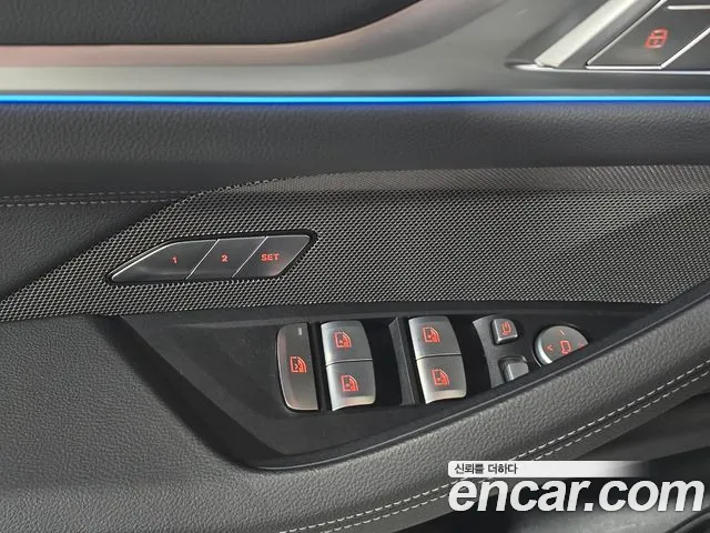 BMW i4 id 2693285 из Кореи 20