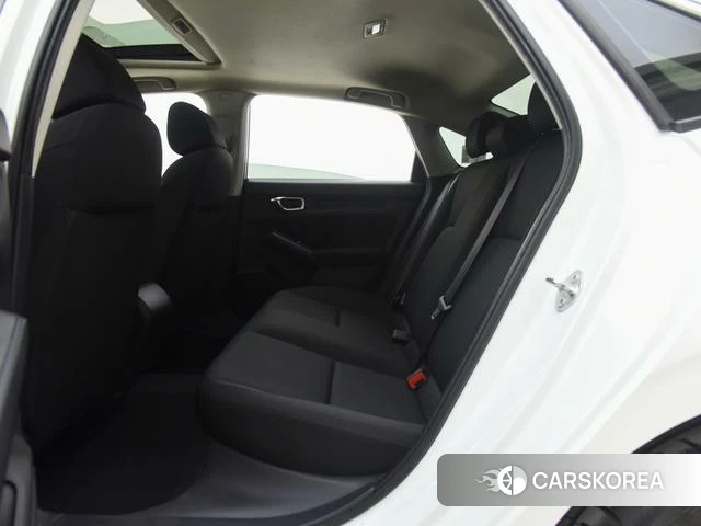 Honda Civic id 3902161 из Китая 15