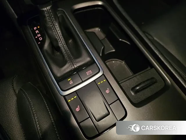 Kia The New K5 2nd generation id 3484984 из Кореи 12