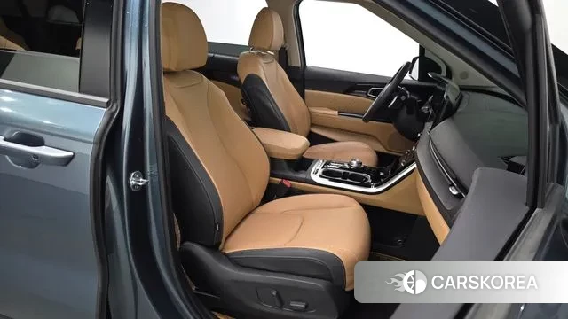 Kia Carnival 4th generation id 3191214 из Кореи 20