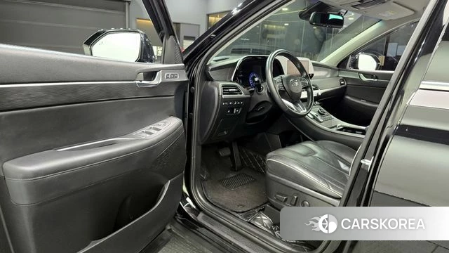 Hyundai Palisade id 4409577 из Кореи 30