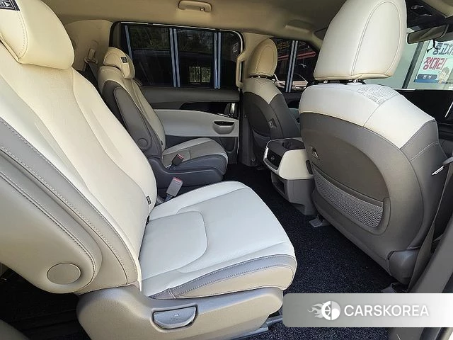 Kia Carnival 4th generation id 4293669 из Кореи 19