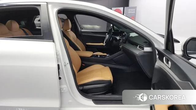 Kia K5 3rd generation id 3437872 из Кореи 20