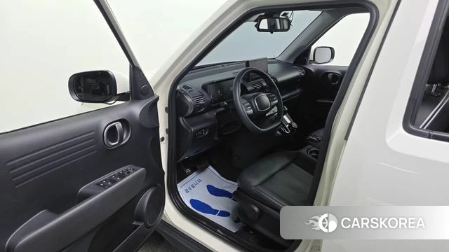 Hyundai Casper id 4753858 из Кореи 20