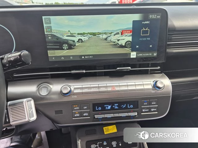 Hyundai Kona (SX2) id 4590003 из Кореи 20