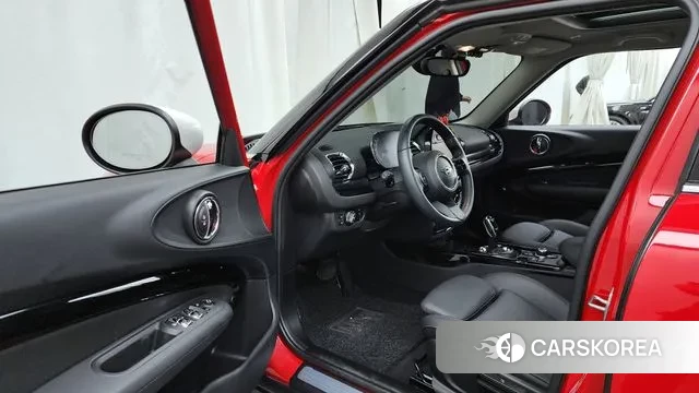 Mini Cooper Clubman id 3426958 из Кореи 20