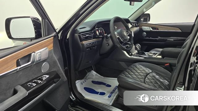 Kia Mohave Master id 4323950 из Кореи 20