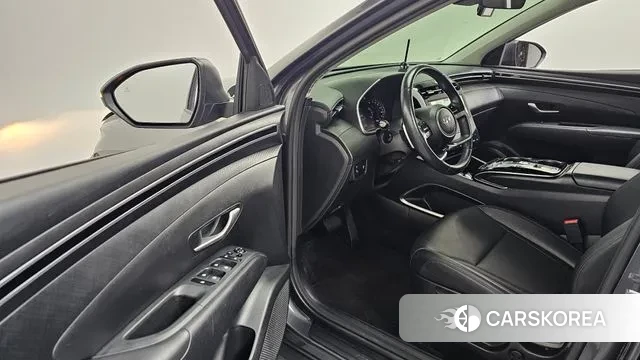 Hyundai Tucson (NX4) id 3665021 из Кореи 20