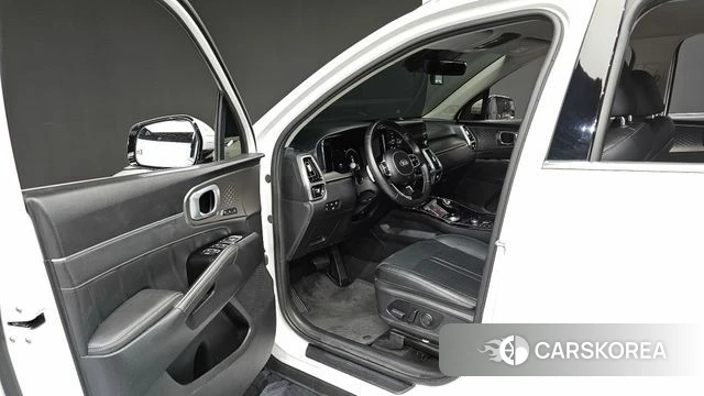 Kia Sorento 4th Generation id 3904641 из Кореи 20
