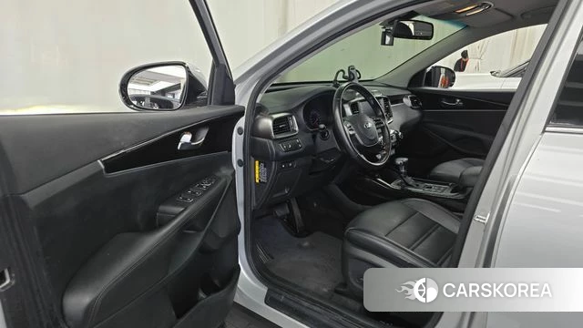 Kia The New Sorento id 4477564 из Кореи 20