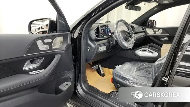 Mercedes-Benz GLE-Class W167 id 3272288 из Кореи 20