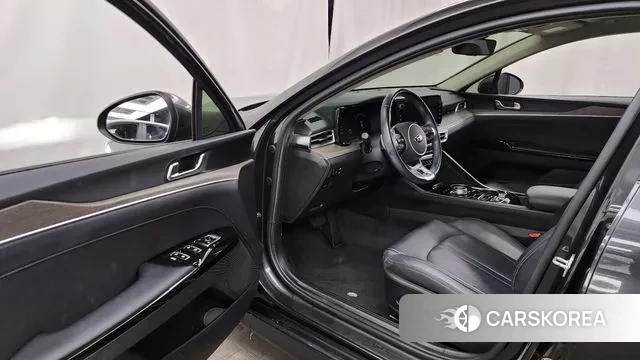 Kia K5 3rd generation id 3646299 из Кореи 20