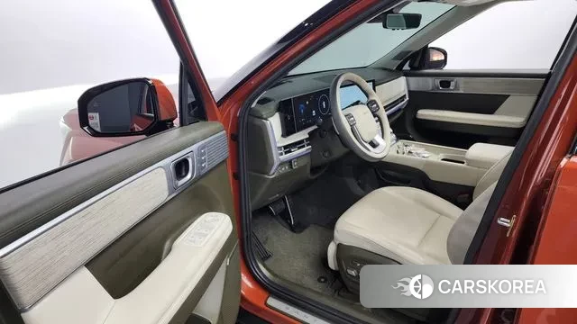 Hyundai Santa Fe (MX5) id 3153566 из Кореи 20