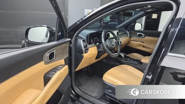 Kia Sorento 4th Generation id 3432819 из Кореи 20