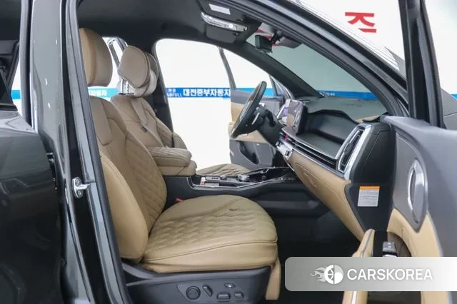 Kia The New Sorento 4th Generation id 2968364 из Кореи 20